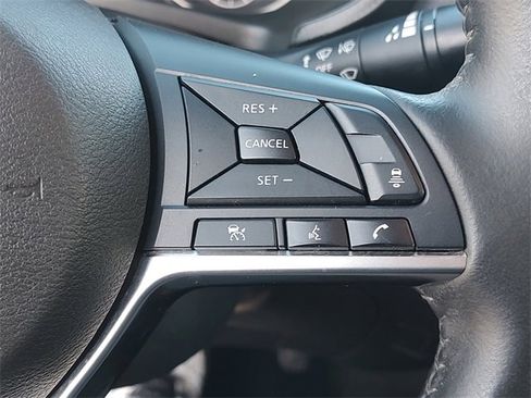 Used 2024 Nissan Sentra SV w/ All-Weather Package image 23