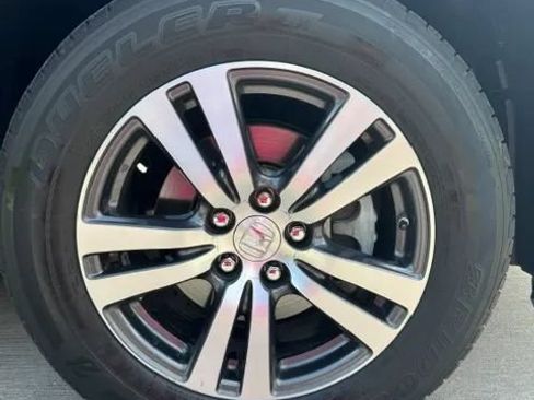 Used 2018 Honda Pilot EX-L image 9