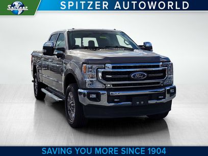 Used 2020 Ford F250 Lariat w/ Chrome Package