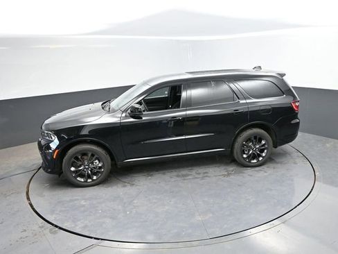 Used 2026 Dodge Durango GT AWD/4WD image 40