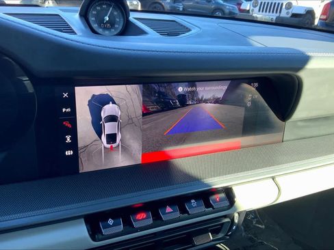 Used 2024 Porsche 911 Carrera image 27