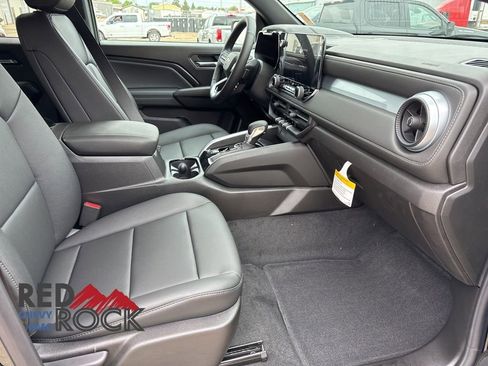 New 2026 Chevrolet Colorado LT w/ LT Convenience Package image 16