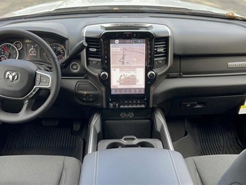 New 2026 RAM 2500 Big Horn image 31