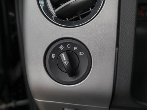 Used 2012 Ford Expedition EL Limited AWD/4WD image 16
