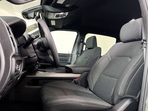 New 2026 RAM 1500 Big Horn image 12