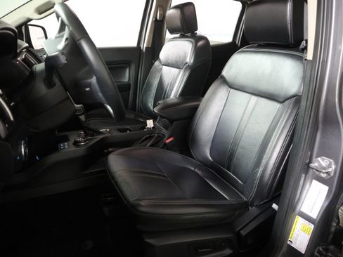 Used 2021 Ford Ranger Lariat w/ FX4 Off-Road Package image 19