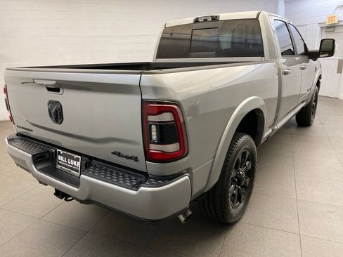 Certified 2023 RAM 2500 Limited AWD/4WD image 6