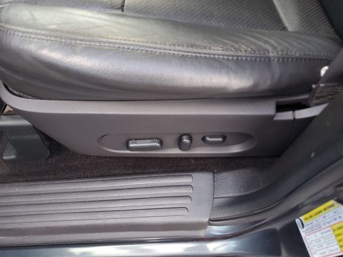 Used 2010 Mercury Mountaineer Premier AWD/4WD image 18