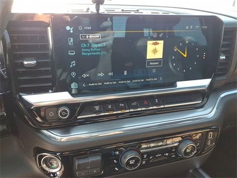 Certified 2024 Chevrolet Silverado 3500 High Country w/ High Country Premium Package image 13