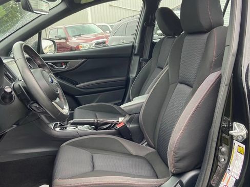 Used 2019 Subaru Impreza 2.0i Sport AWD/4WD image 11
