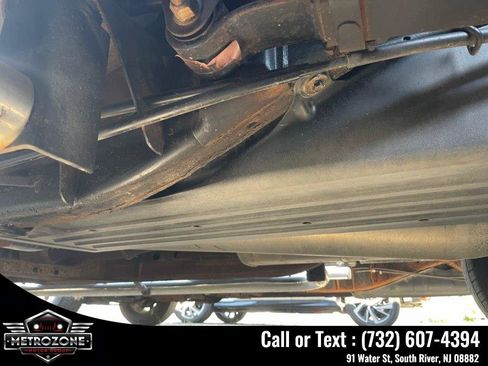 Used 2011 Chevrolet Silverado 1500 LT w/ Texas Edition RWD image 43