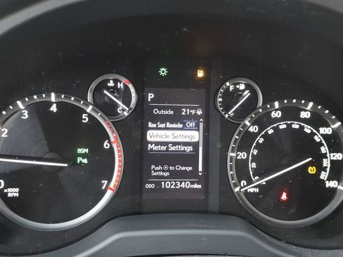 Used 2023 Lexus GX 460 image 23