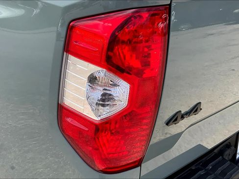 Used 2021 Toyota Tundra TRD Pro AWD/4WD image 28