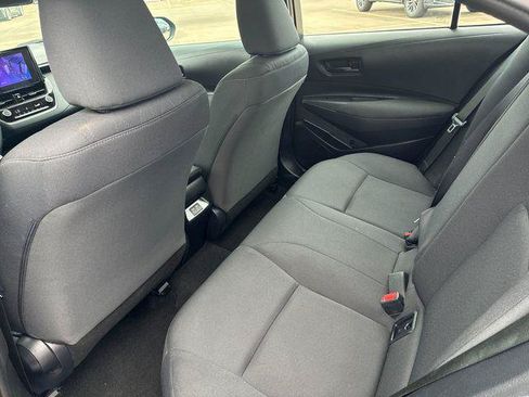 Certified 2024 Toyota Corolla LE FWD image 9
