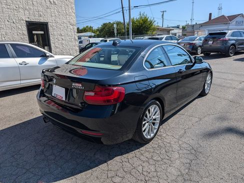 Used 2015 BMW 228i Coupe RWD image 6