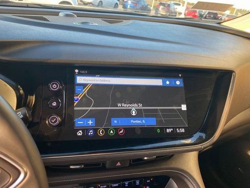 Used 2022 Buick Envision Avenir w/ Technology Package II image 23