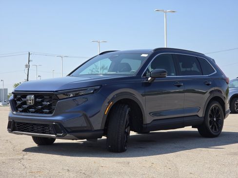 Used 2024 Honda CR-V Sport-L image 14