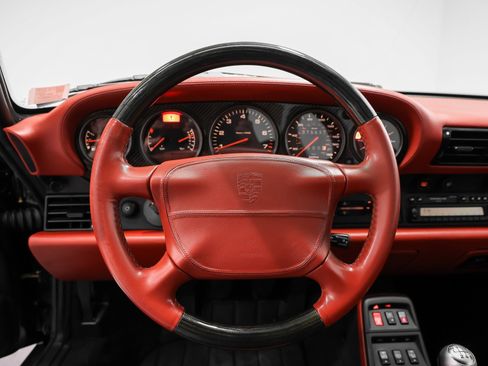 Used 1998 Porsche 911 Carrera S image 46