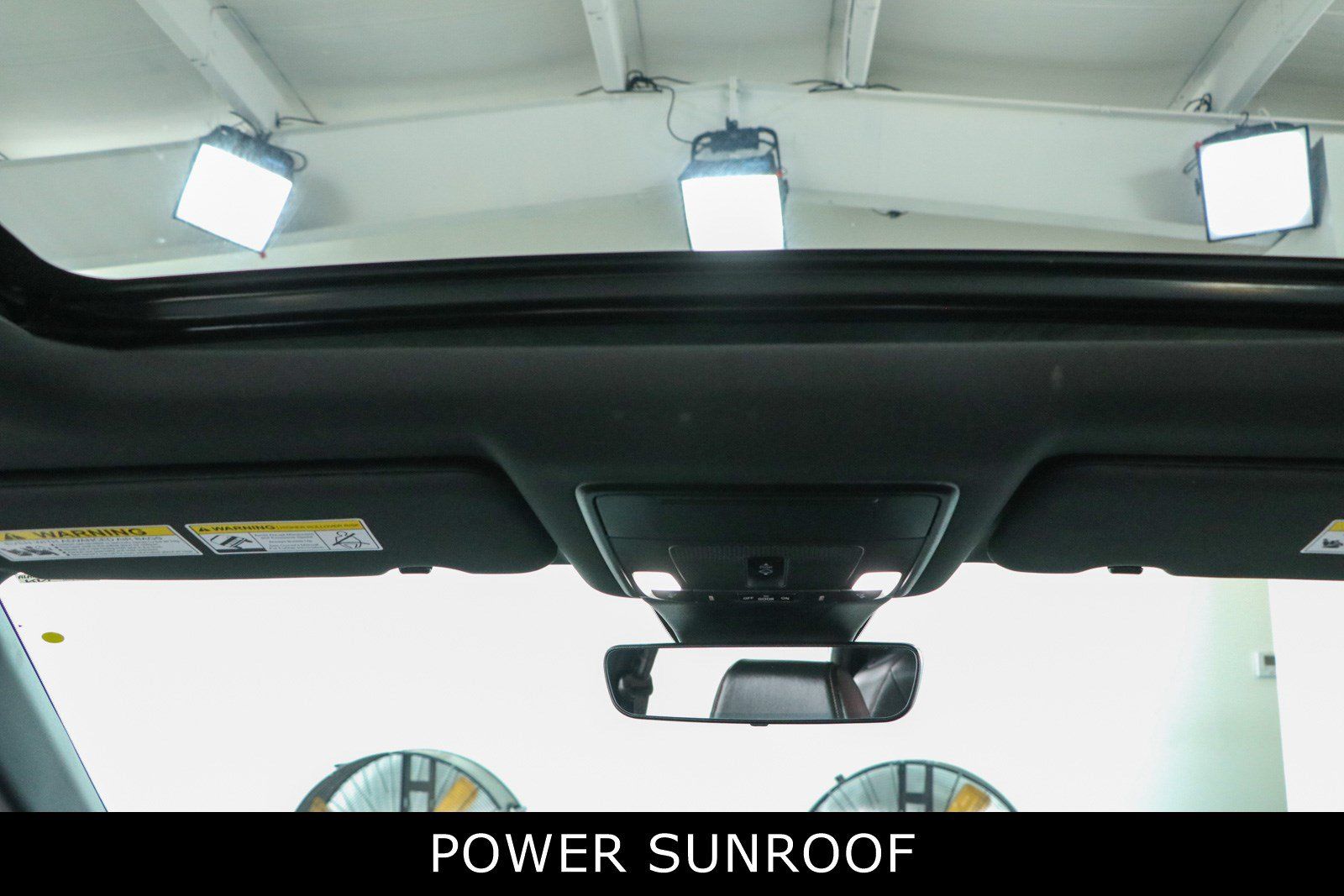 Used 2023 Honda CR-V Sport Touring image 21