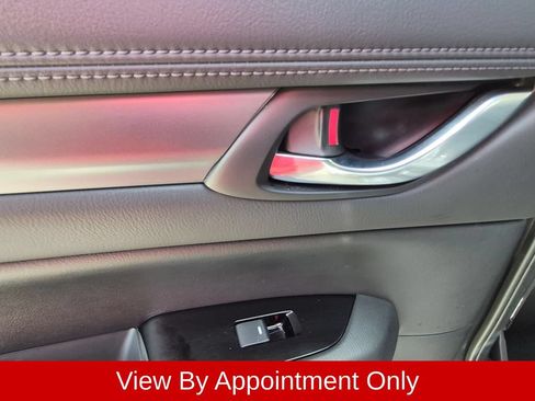 Used 2025 MAZDA CX-5 AWD 2.5 S w/ Preferred Package image 29
