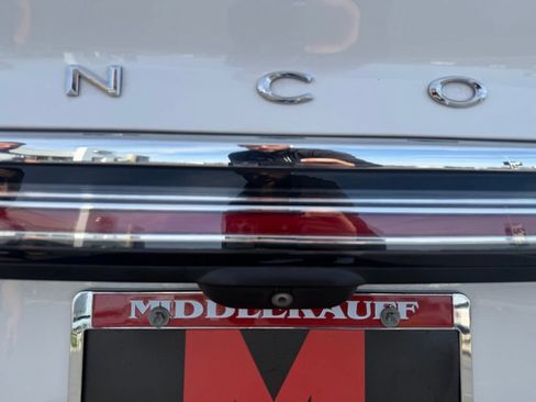 Used 2019 Lincoln Nautilus Reserve w/ Ultimate Package AWD/4WD image 42