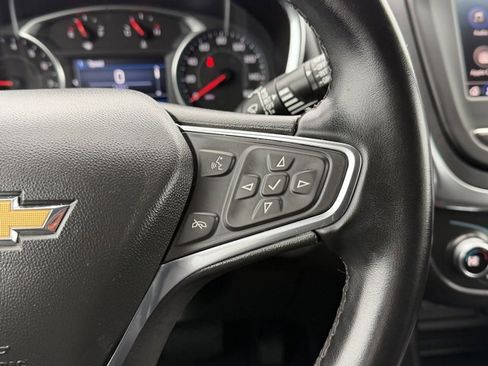 Used 2024 Chevrolet Equinox LT image 27
