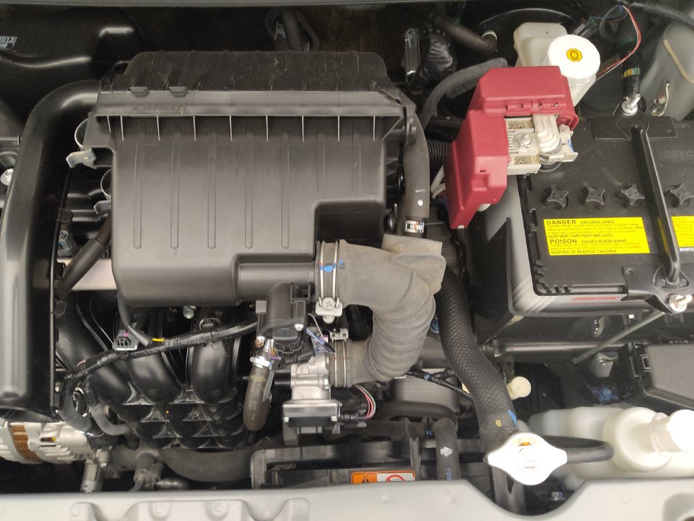 Used 2024 Mitsubishi Mirage ES FWD image 30