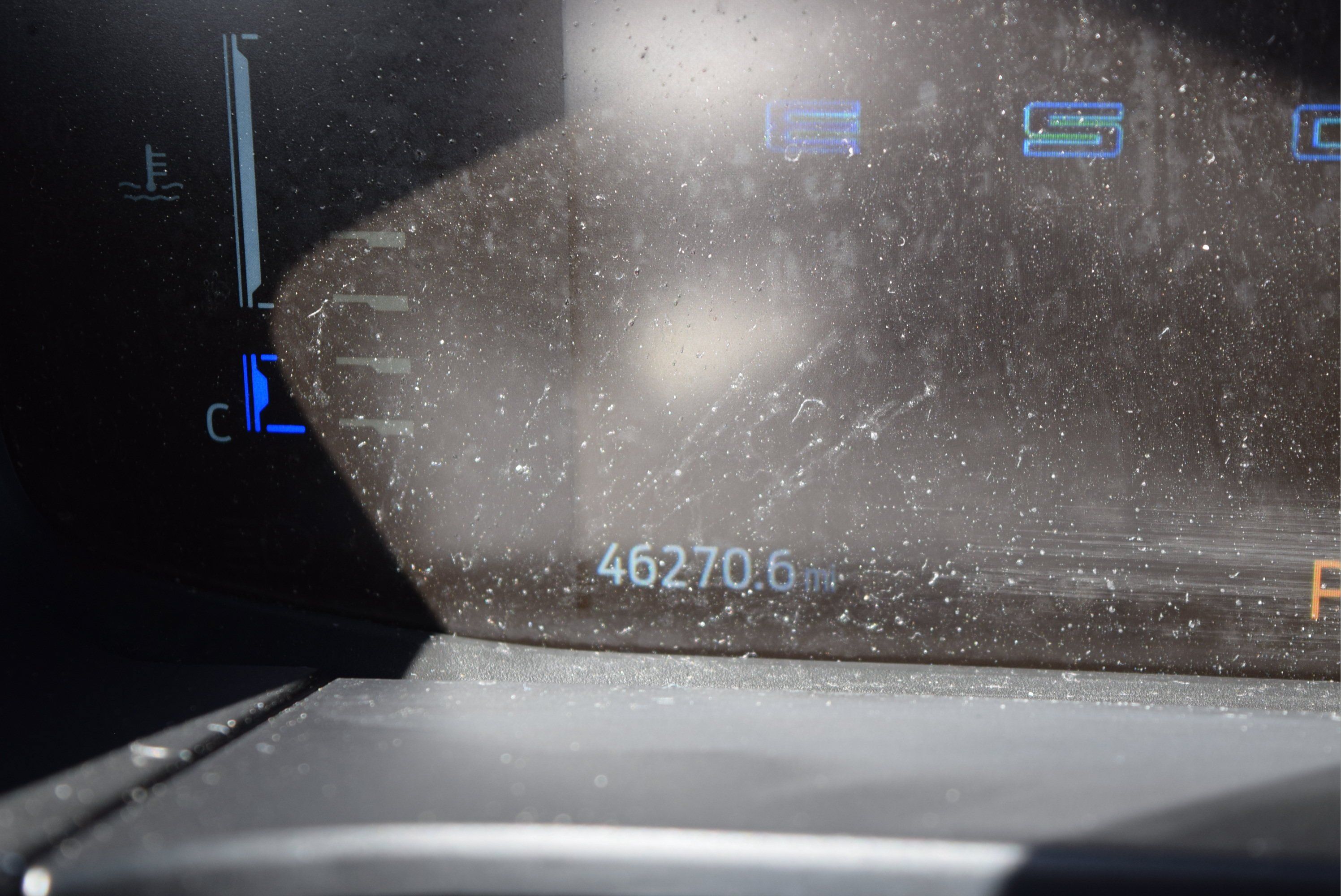 Used 2024 Ford Escape Active AWD/4WD image 12