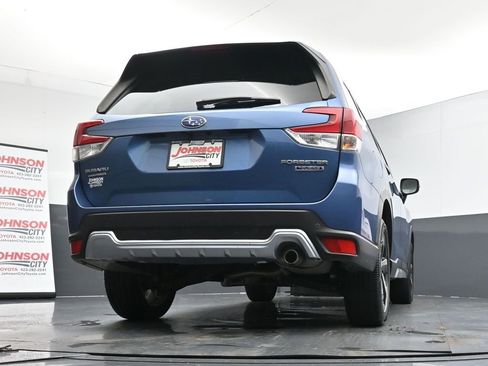 Used 2022 Subaru Forester Touring image 36