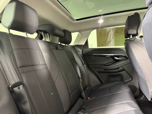 Used 2021 Land Rover Range Rover Evoque S image 29