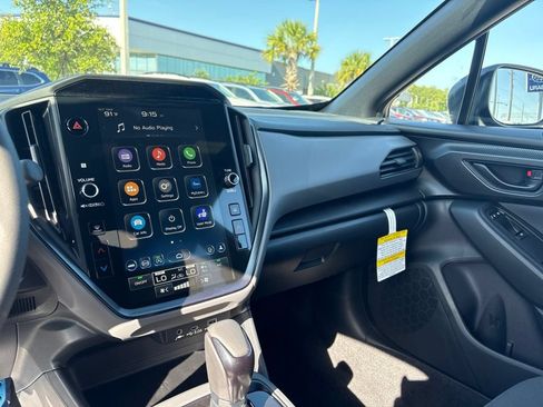 New 2026 Subaru Crosstrek 2.5i Sport AWD/4WD image 22