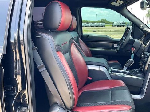 Used 2014 Ford F150 Raptor AWD/4WD image 30