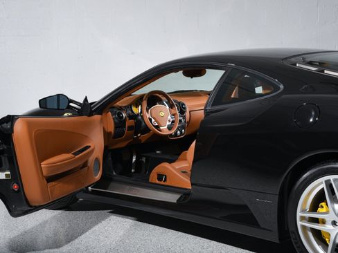 Used 2007 Ferrari F430 Coupe RWD image 26