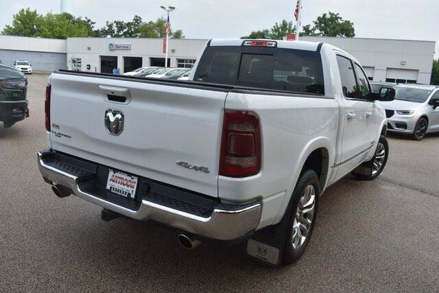 Used 2023 RAM 1500 Limited AWD/4WD image 8
