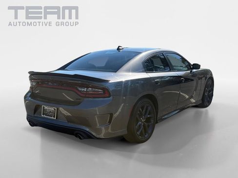 Certified 2021 Dodge Charger GT w/ Plus Group RWD image 7