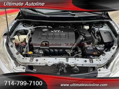 Used 2009 Toyota Matrix image 40