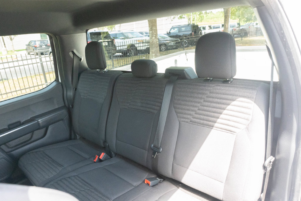 Used 2021 Ford F150 XL w/ STX Appearance Package RWD image 17