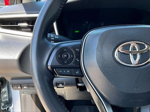 Used 2024 Toyota Corolla XLE FWD image 24