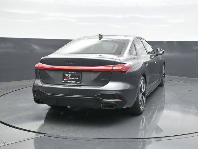New 2026 Audi A5 Prestige AWD/4WD image 6