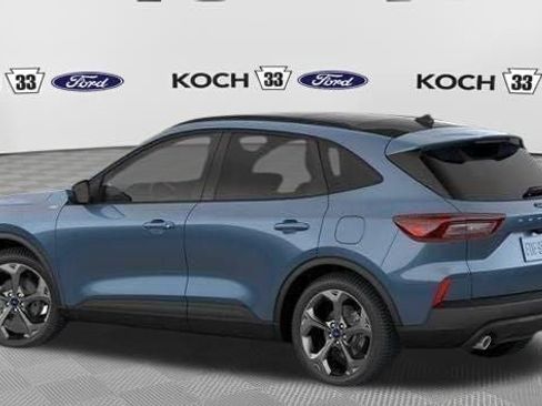 New 2026 Ford Escape ST-Line Select w/ Equipment Group 401A image 2