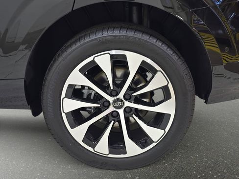 New 2026 Audi Q3 quattro 2.0T image 34