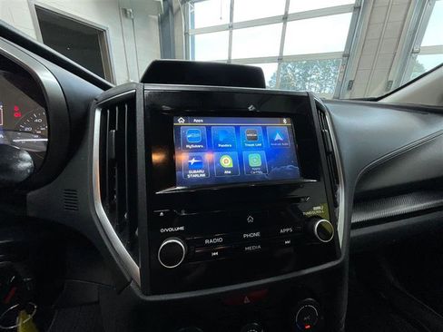 Used 2019 Subaru Crosstrek 2.0i Premium w/ Eyesight System AWD/4WD image 16