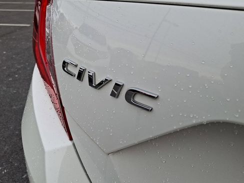 Used 2017 Honda Civic EX image 30