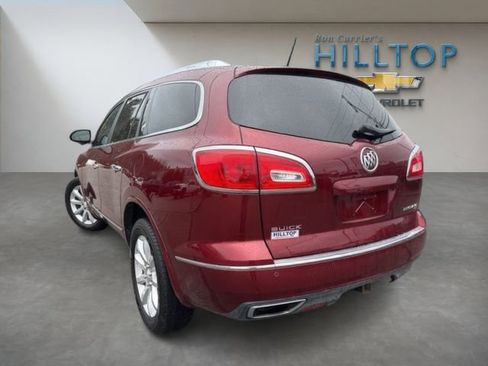 Used 2017 Buick Enclave Premium w/ Experience Buick Package image 9