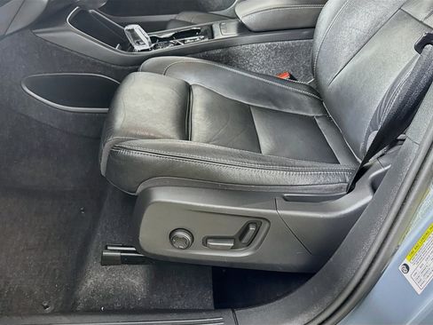 Used 2021 Volvo XC40 T5 Inscription w/ Protection Package Premier AWD/4WD image 21