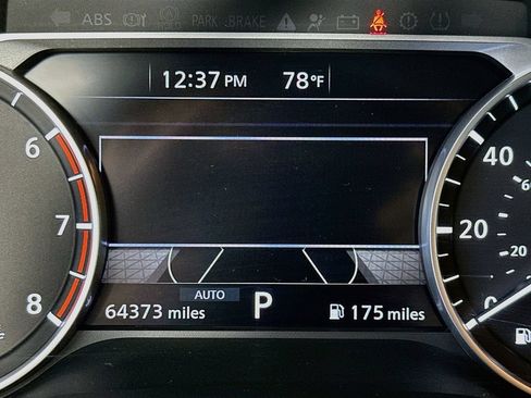 Used 2023 Nissan Rogue SL AWD/4WD image 15