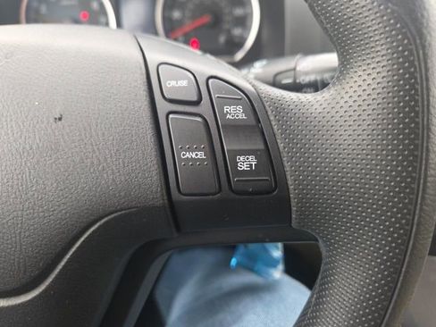 Used 2011 Honda CR-V LX image 29