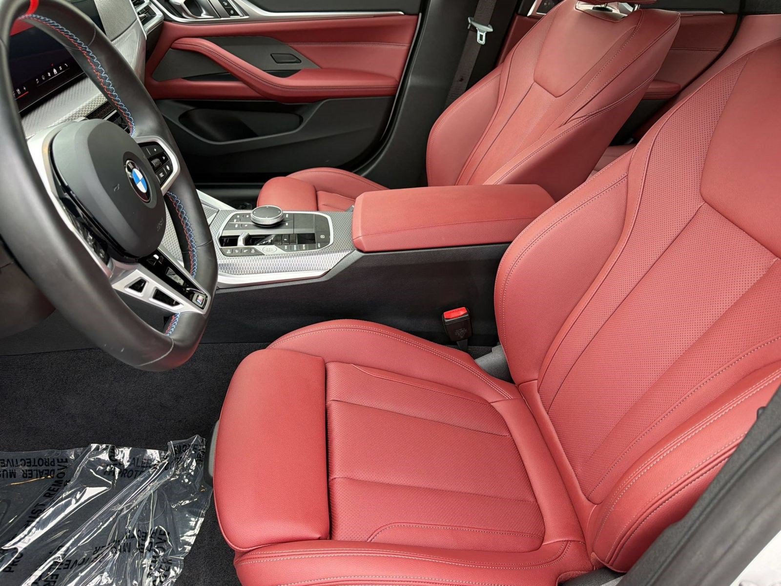 Certified 2026 BMW 440i xDrive AWD/4WD image 5