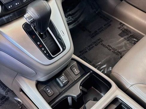 Used 2013 Honda CR-V EX-L image 15