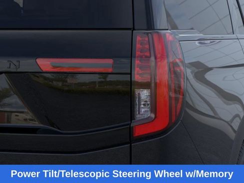 New 2026 Ford Expedition Platinum image 24